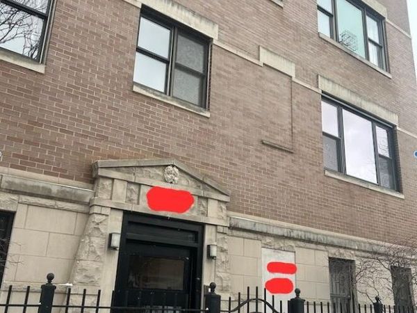 4149 N Kenmore Avenue, Unit 3S, Chicago, IL 60613