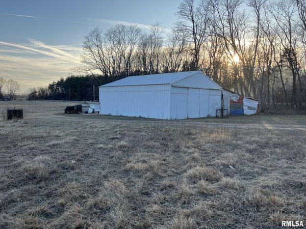 Section 35 COUNTY Road, Oquawka, IL 61469