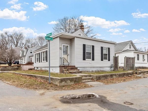 2 Cherry St, Lawrence, MA 01841