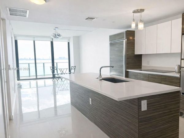 460 NE 28th St , Unit 1407, Miami, FL 33137