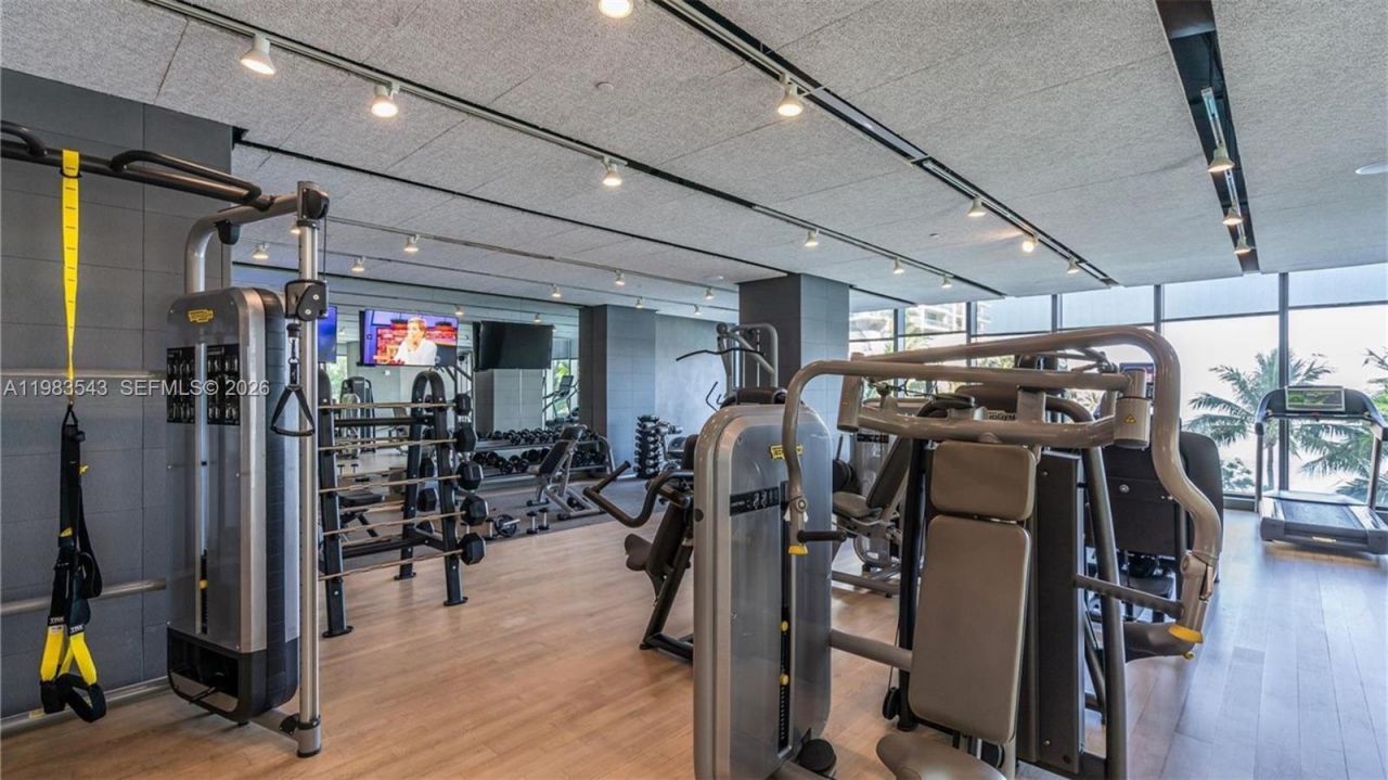 460 NE 28th St , Unit 1407, Miami, FL 33137 Photo