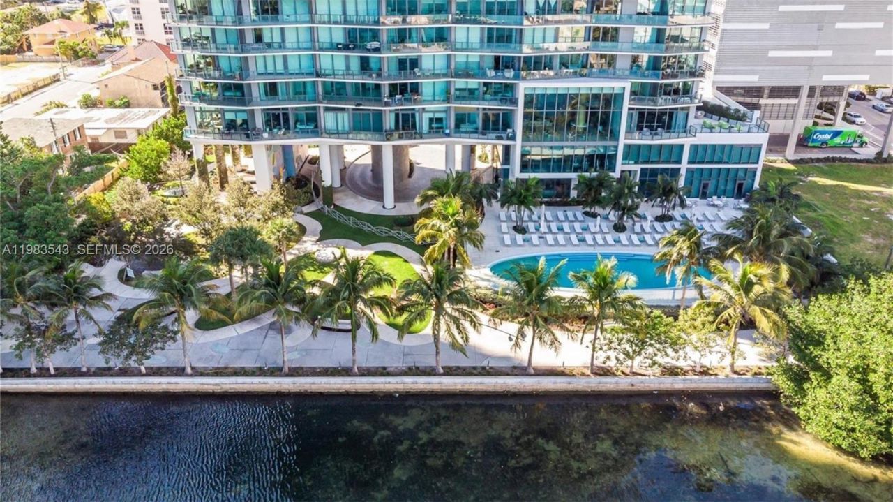 460 NE 28th St , Unit 1407, Miami, FL 33137 Photo