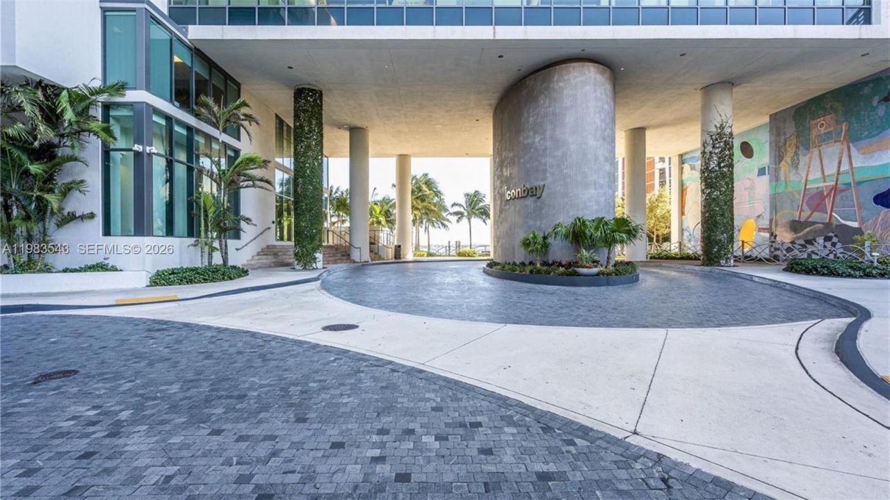 460 NE 28th St , Unit 1407, Miami, FL 33137 Photo