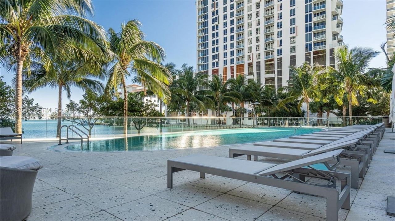 460 NE 28th St, Unit 1407, Miami, FL 33137 Photo