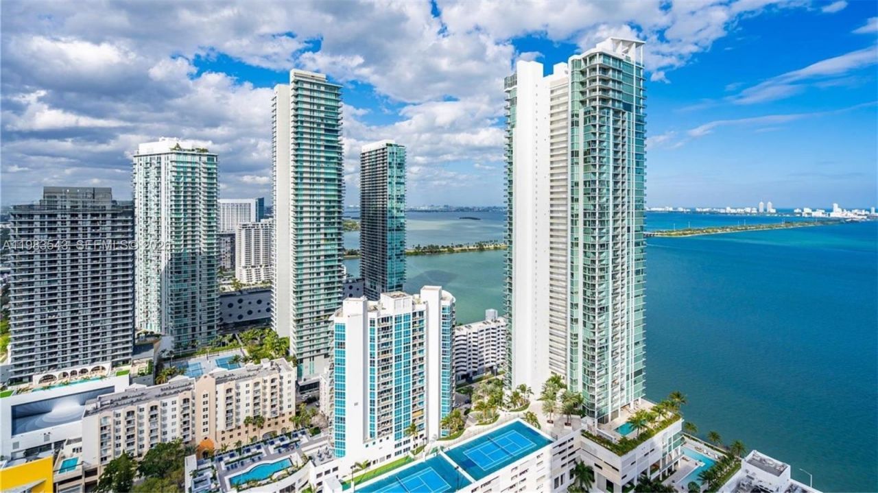 460 NE 28th St, Unit 1407, Miami, FL 33137 Photo
