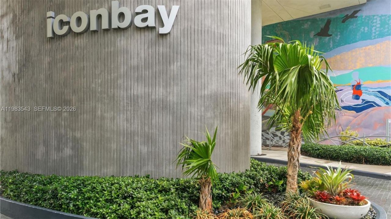 460 NE 28th St , Unit 1407, Miami, FL 33137 Photo