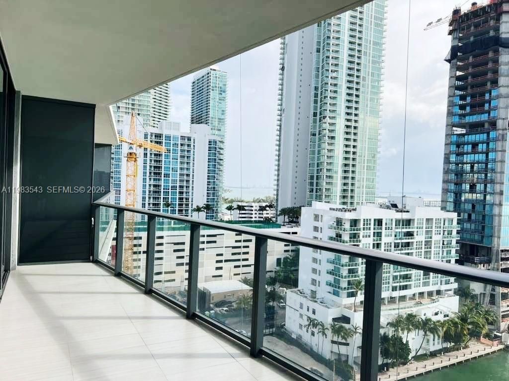 460 NE 28th St , Unit 1407, Miami, FL 33137 Photo