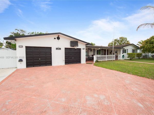 19251 SW 319th St, Homestead, FL 33030