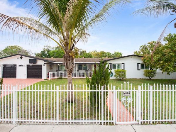 19251 SW 319th St, Homestead, FL 33030