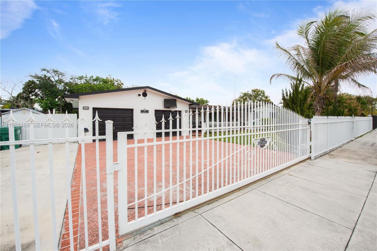 19251 SW 319th St, Homestead, FL 33030 Photo