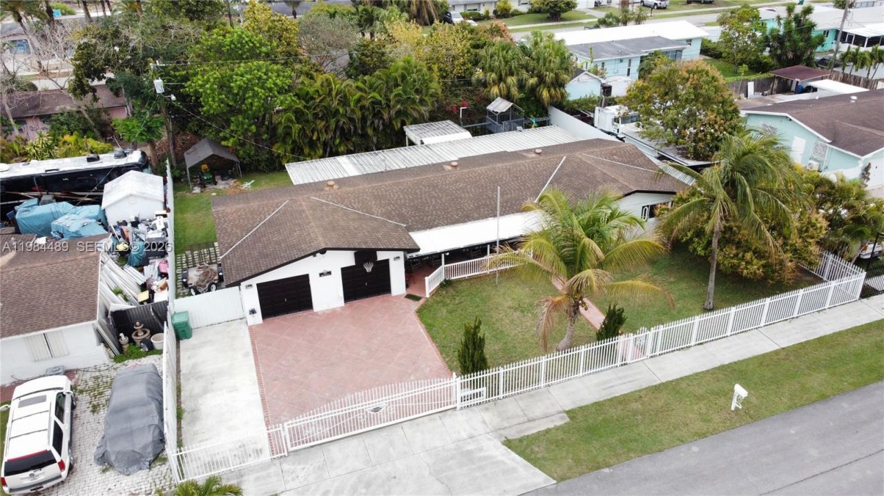 19251 SW 319th St, Homestead, FL 33030 Photo