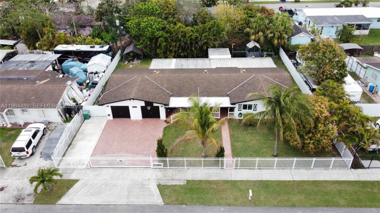 19251 SW 319th St, Homestead, FL 33030 Photo