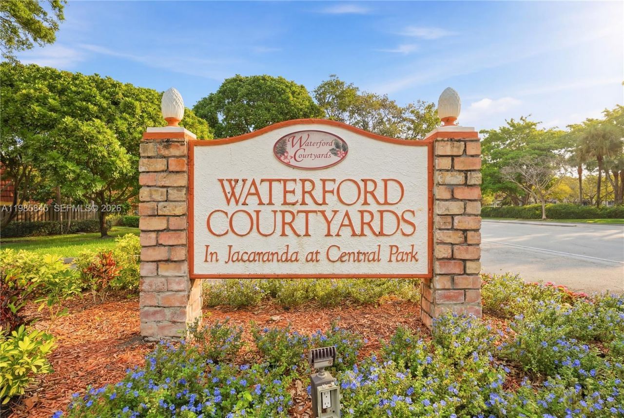 752 NW 98th Way, Plantation, FL 33324 Photo