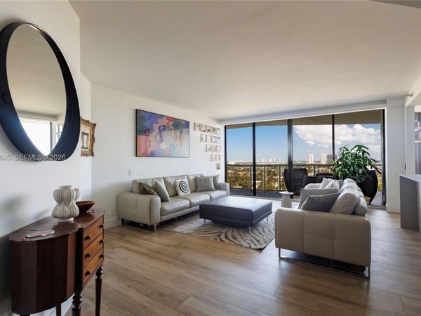 3640 Yacht Club Dr , Unit 1701, Aventura, FL 33180