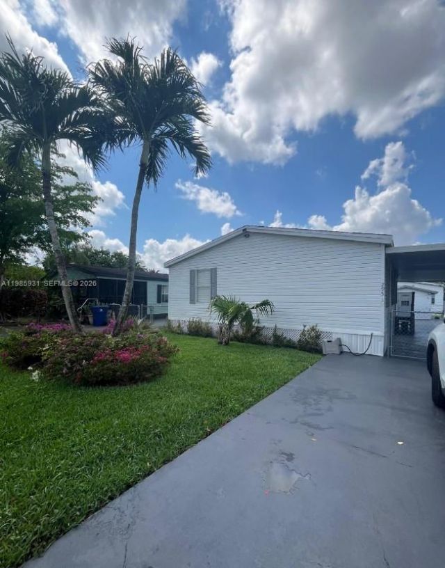 19800 SW 180th Ave, Unit 295, Miami, FL 33187 Photo