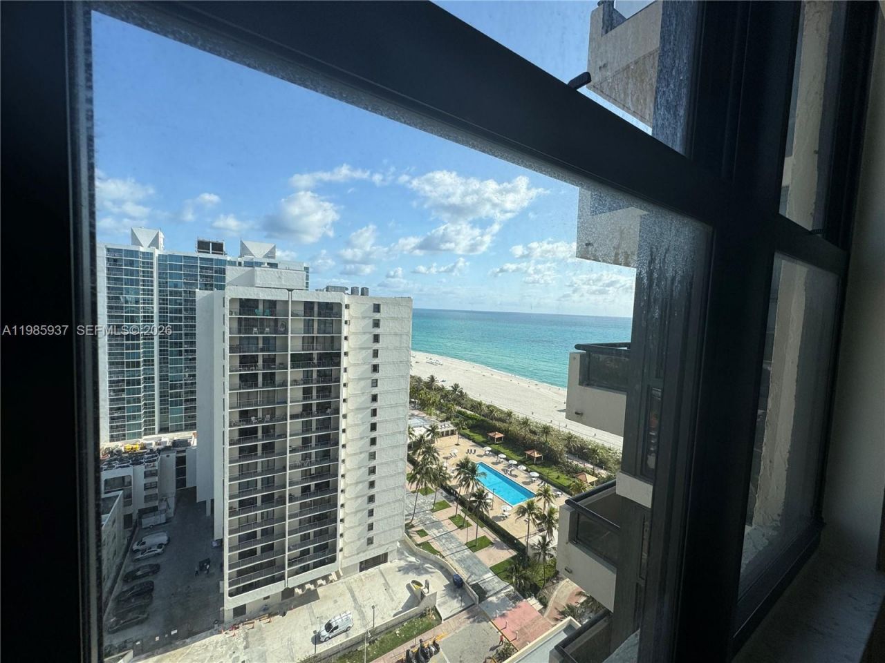 2555 Collins Ave, Unit 2002, Miami Beach, FL 33140 Photo