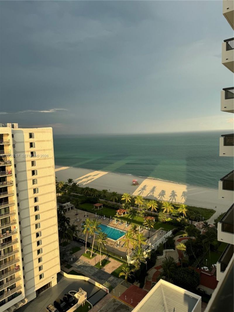 2555 Collins Ave, Unit 2002, Miami Beach, FL 33140 Photo
