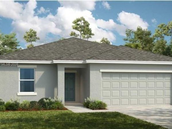 6745 Equinox Lane, North Fort Myers, FL 33917