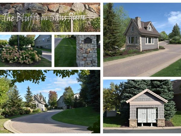 10726 Lyndale Bluffs Trail, Bloomington, MN 55420