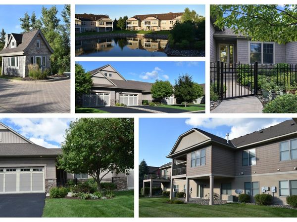 10726 Lyndale Bluffs Trail, Bloomington, MN 55420