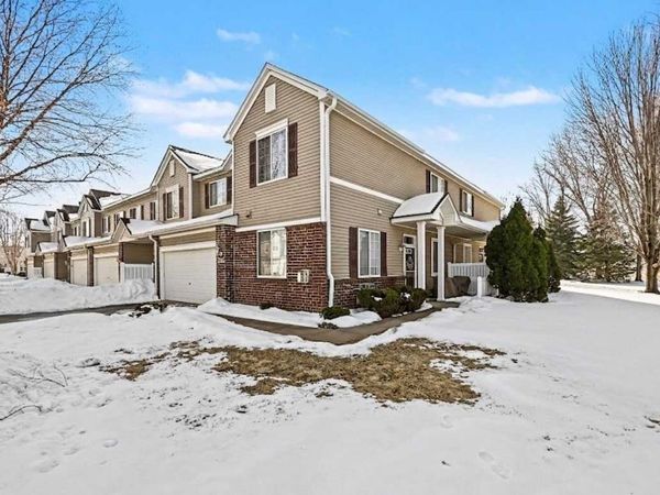 13793 Atwood Avenue, Unit 1706, Rosemount, MN 55068