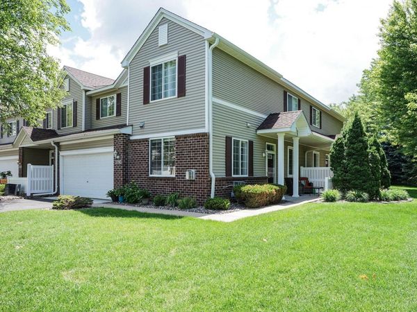 13793 Atwood Avenue, Unit 1706, Rosemount, MN 55068