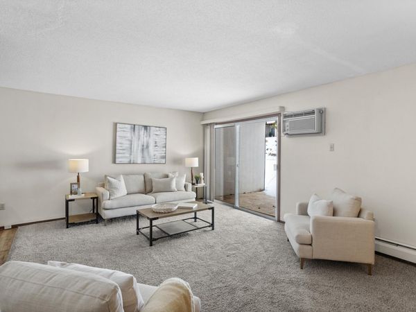 12848 Nicollet Avenue, Unit 101, Burnsville, MN 55337