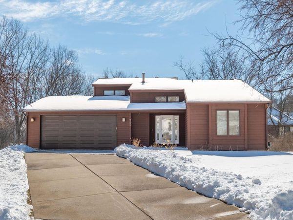 16229 Graben Court, Eden Prairie, MN 55346