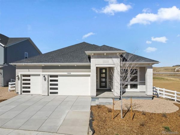 1933 S Eaton Park Way , Aurora, CO 80016