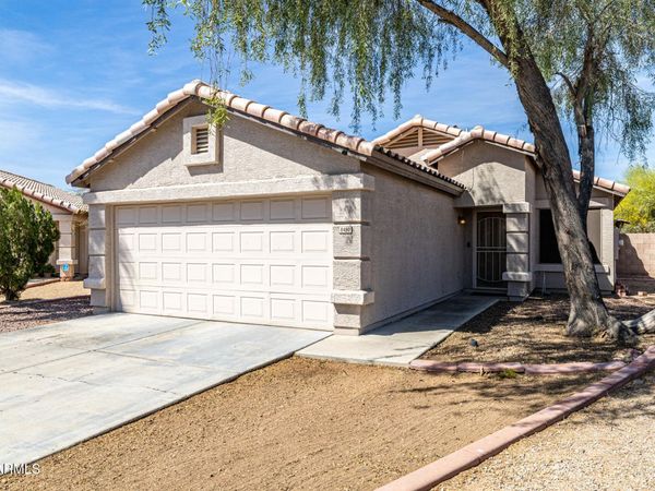 8450 W ELM Street, Phoenix, AZ 85037