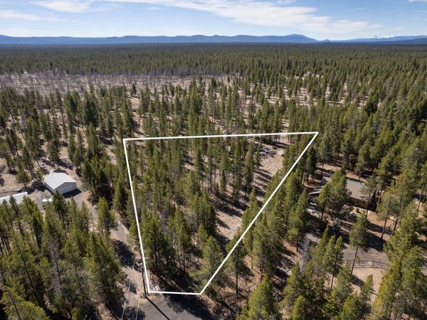 0 Trotter Court, Unit Lot 5, La Pine, OR 97739