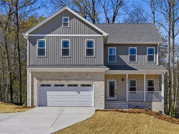 229 Timber Hill Court , Rural Hall, NC 27045