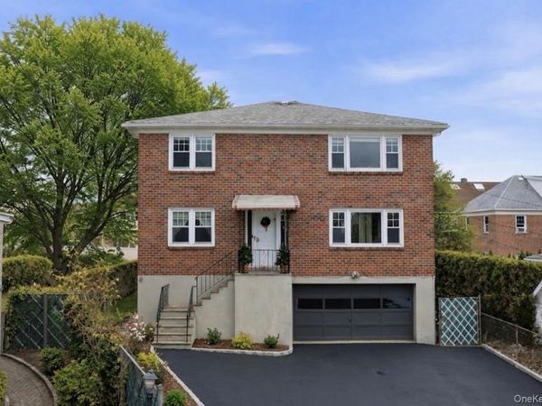 115 Winfred Avenue , Yonkers, NY 10704