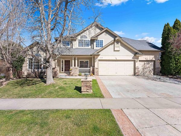 1428 S Island Glenn Way, Eagle, ID 83616