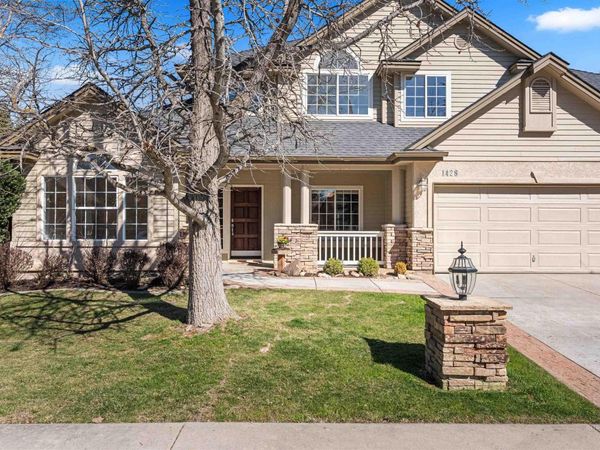 1428 S Island Glenn Way, Eagle, ID 83616