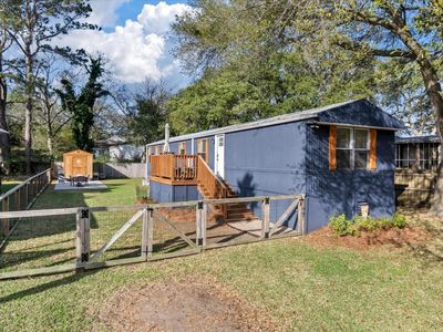 2007 Covey Lane, Charleston, SC 29412