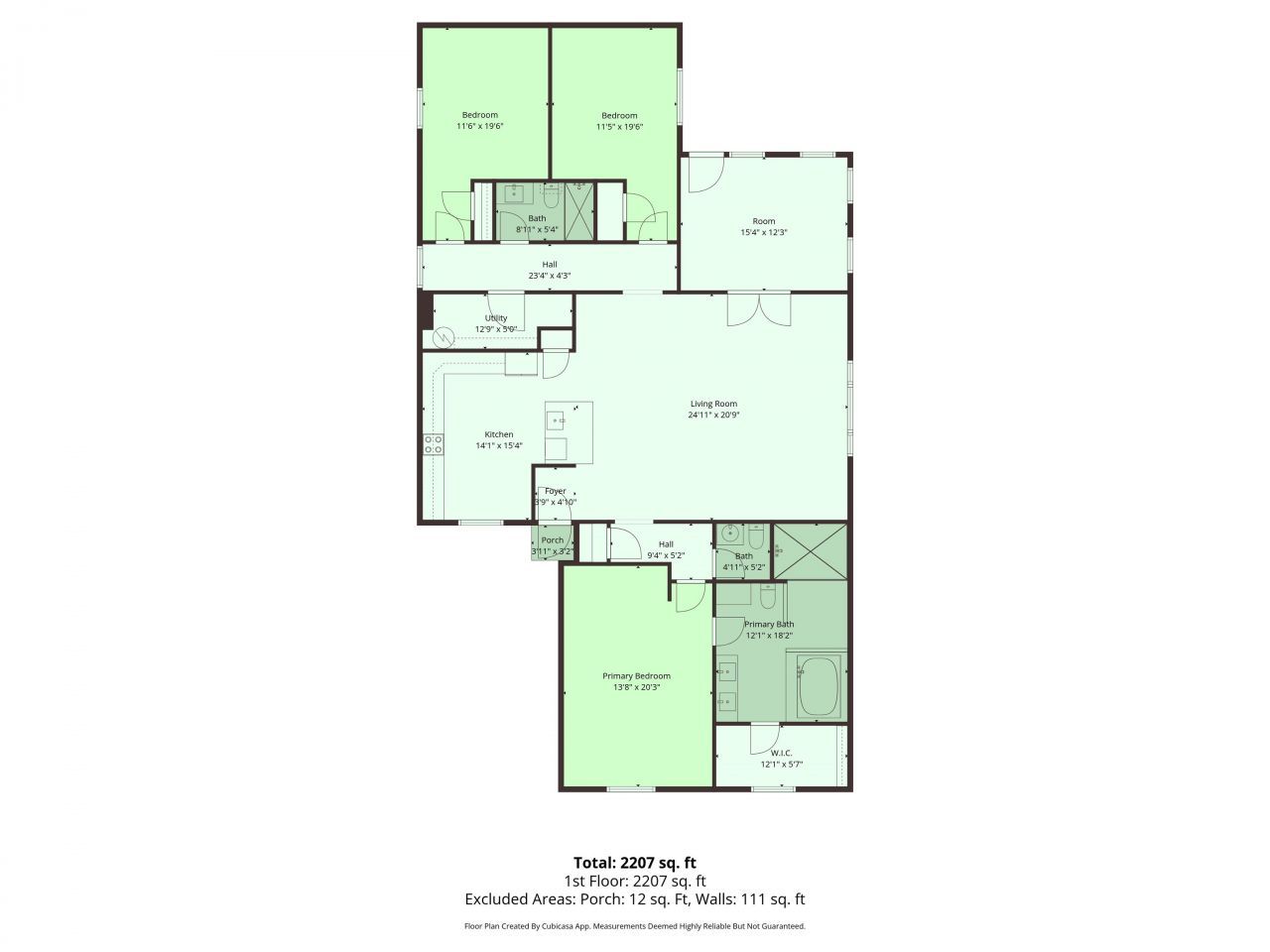 1006 Forestbrook Rd.  Photo 27