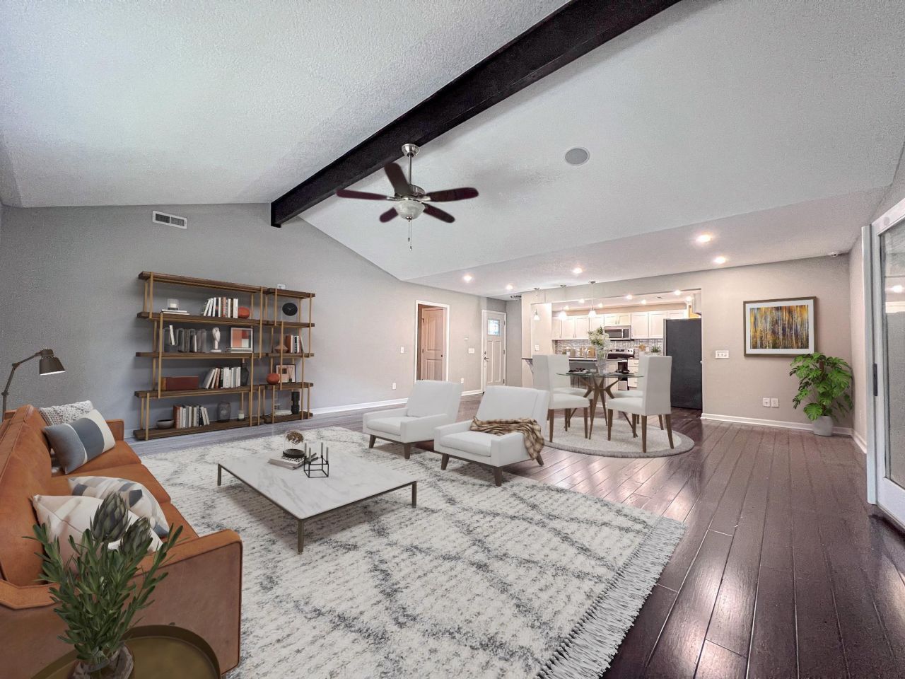 1006 Forestbrook Rd.  Photo 5