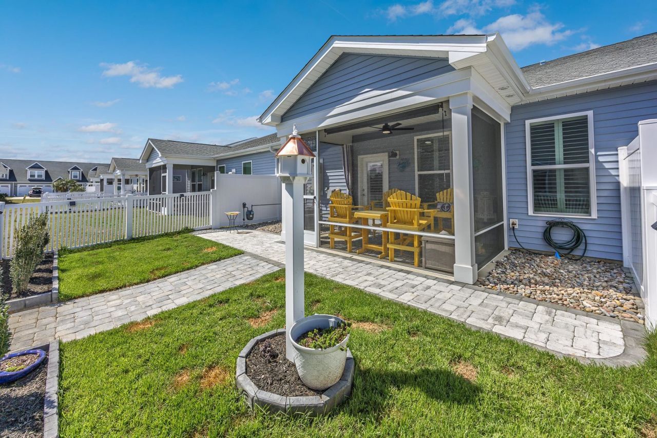 190 Goldenrod Circle Photo 39