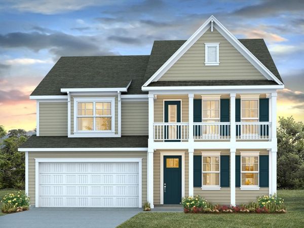 5012 Red Bear Ct , Conway, SC 29526