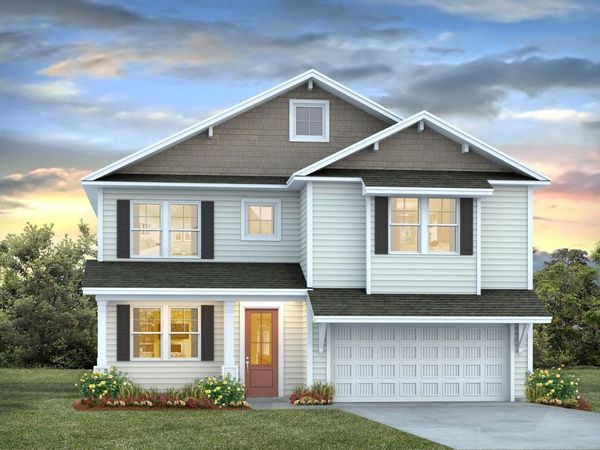 144 Bjorn Way , Longs, SC 29568