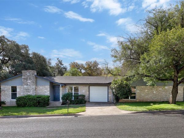 8835 Tallwood DR, Austin, TX 78759