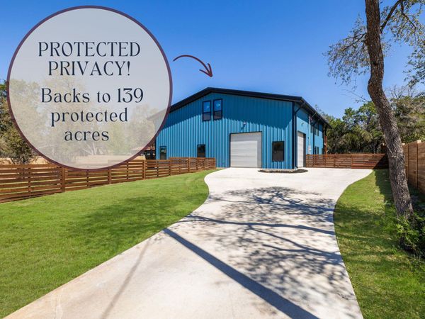 17412 W First ST, Leander, TX 78641