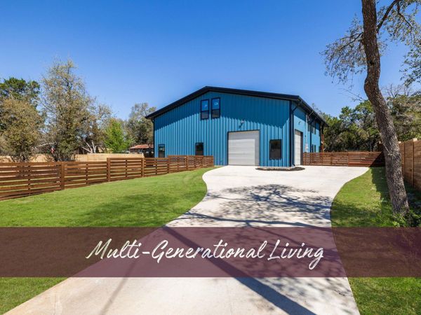 17412 W First ST, Leander, TX 78641