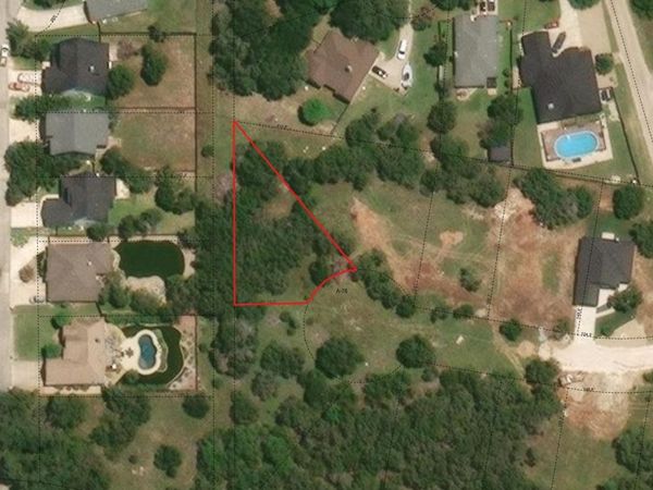 3 Moonlight LN , Wimberley, TX 78676