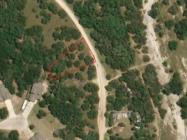 45 Moonlight LN , Wimberley, TX 78676