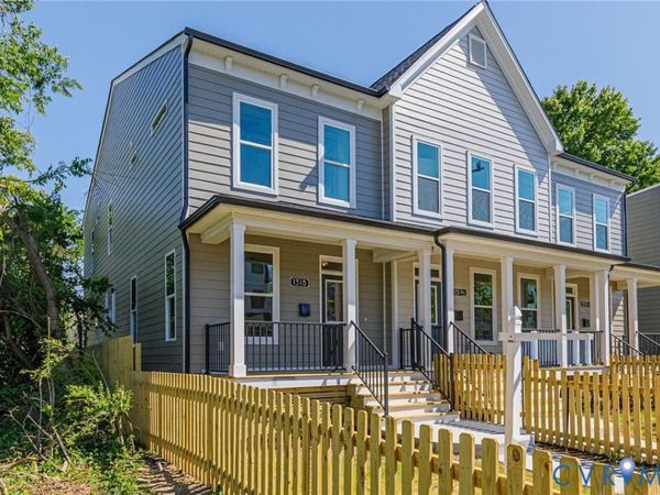 1315 N 31st Street, Richmond, VA 23223