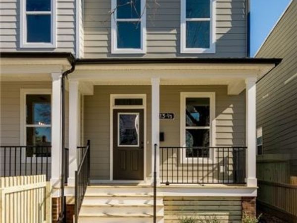 1315 N 31st Street , Richmond, VA 23223