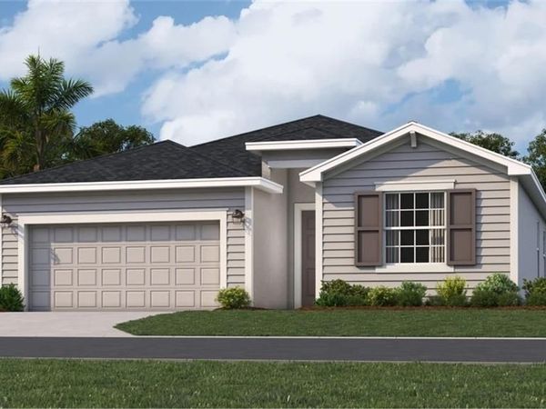 28307 Chelsea Garden WAY , PUNTA GORDA, FL 33955