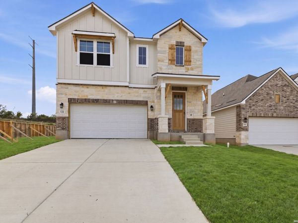 122 Scott Square, San Antonio, TX 78253